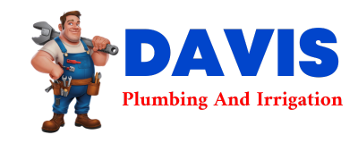 Trusted plumber in MANNS CHOICE